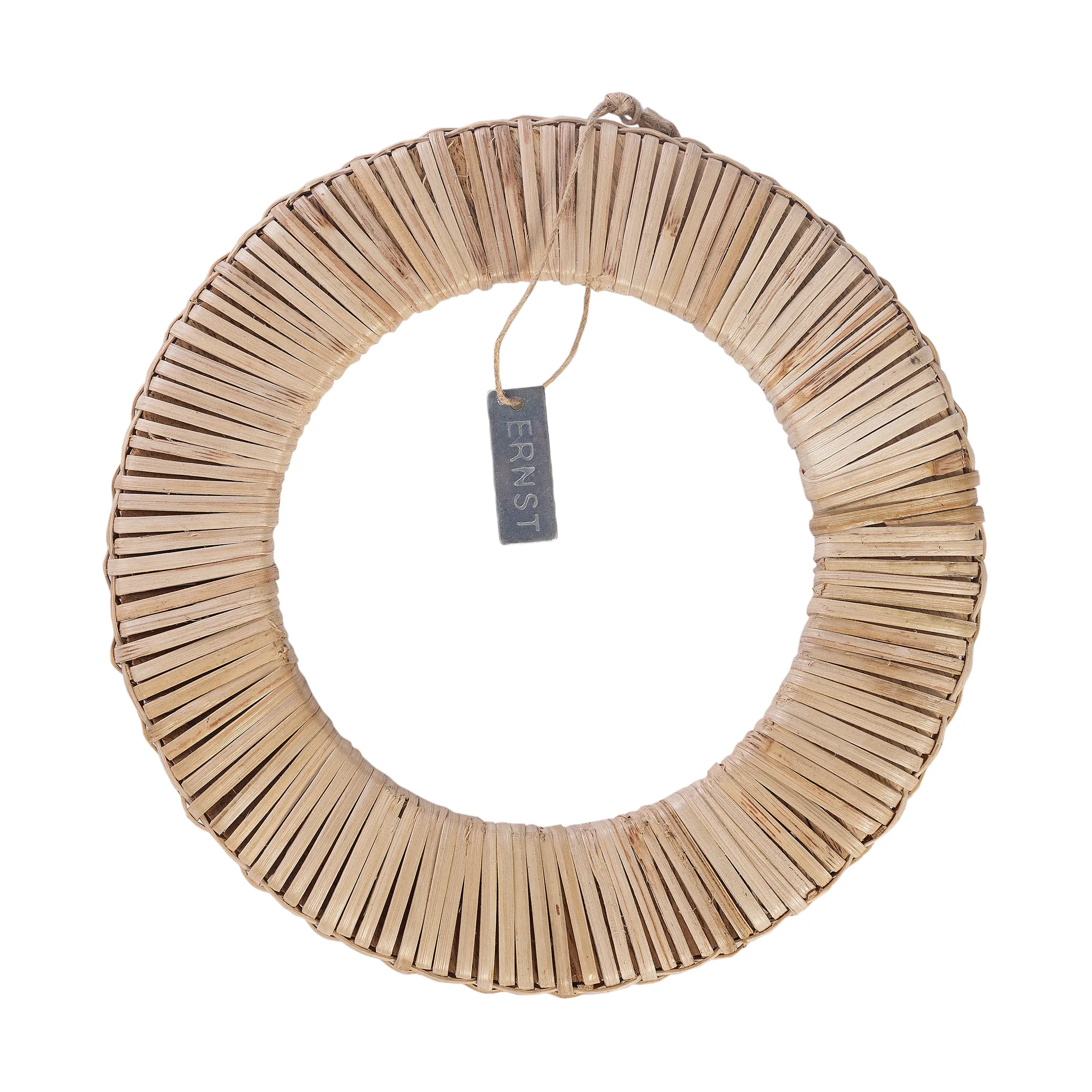 Ernst Topfuntersetzer Ø15 cm, Natur ERNST