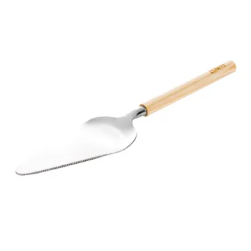 Ernst Tortenheber mit Holzgriff - Holz - ERNST