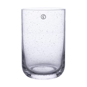 Ernst Trinkglas Glas mit Blasen 50 cl 2er-Pack - Klar - ERNST