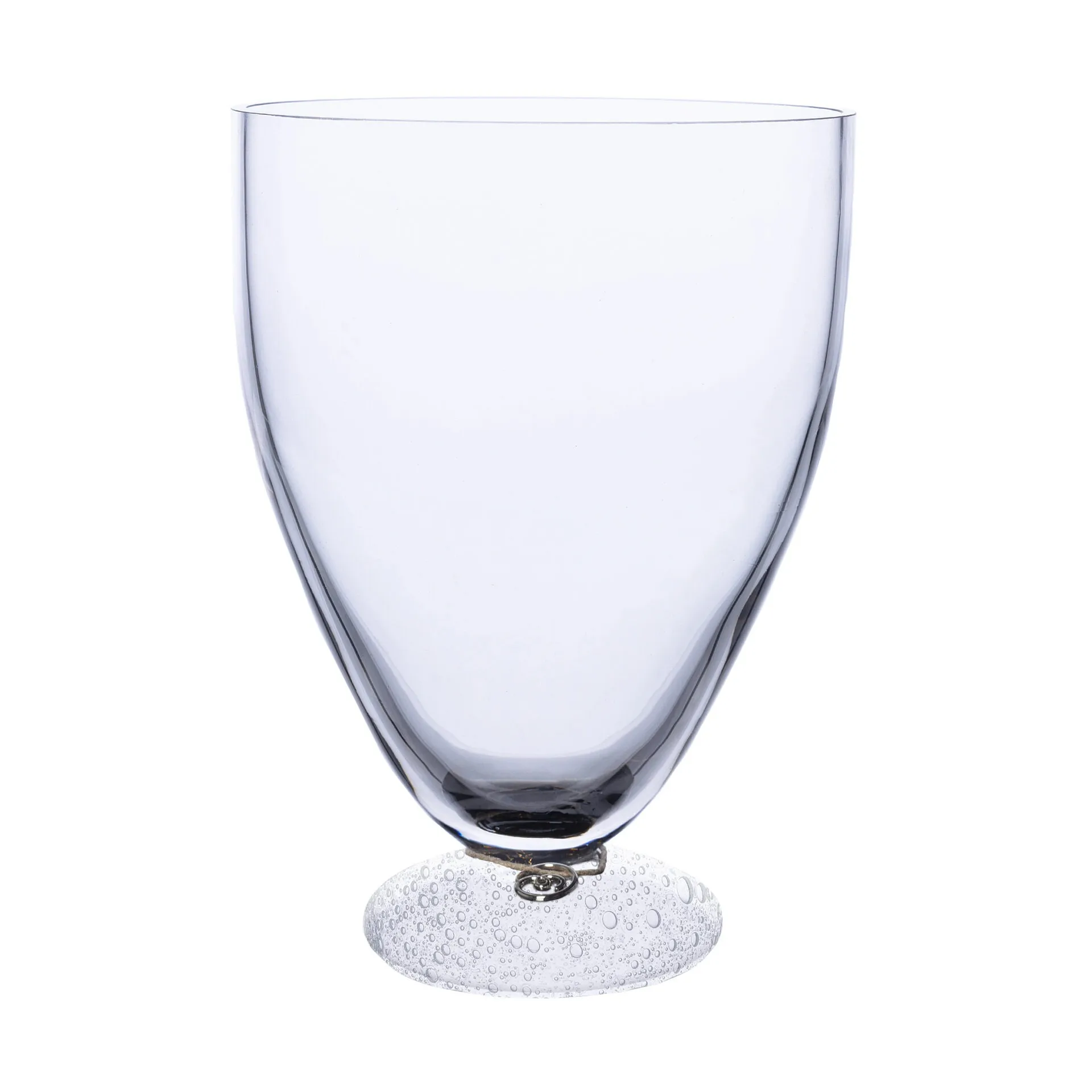 Ernst Vase Ø15 cm, Blasen ERNST