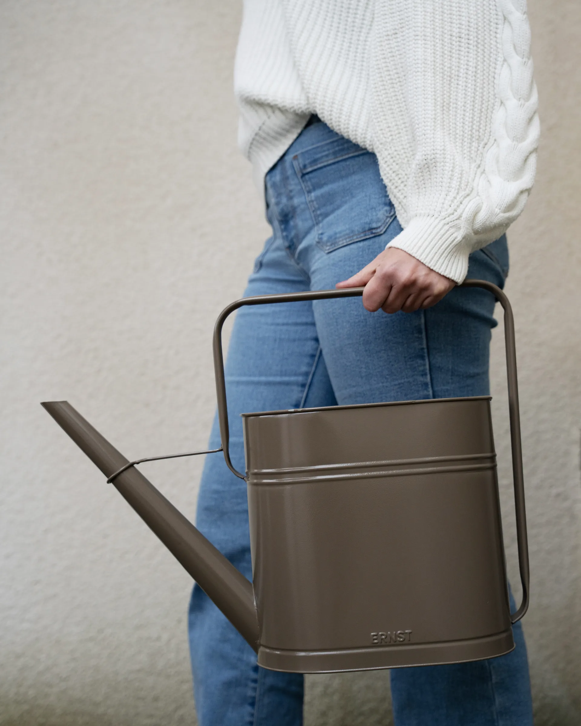 Ernst Wasserkanne, Garten, Mullvad, 9 L ERNST