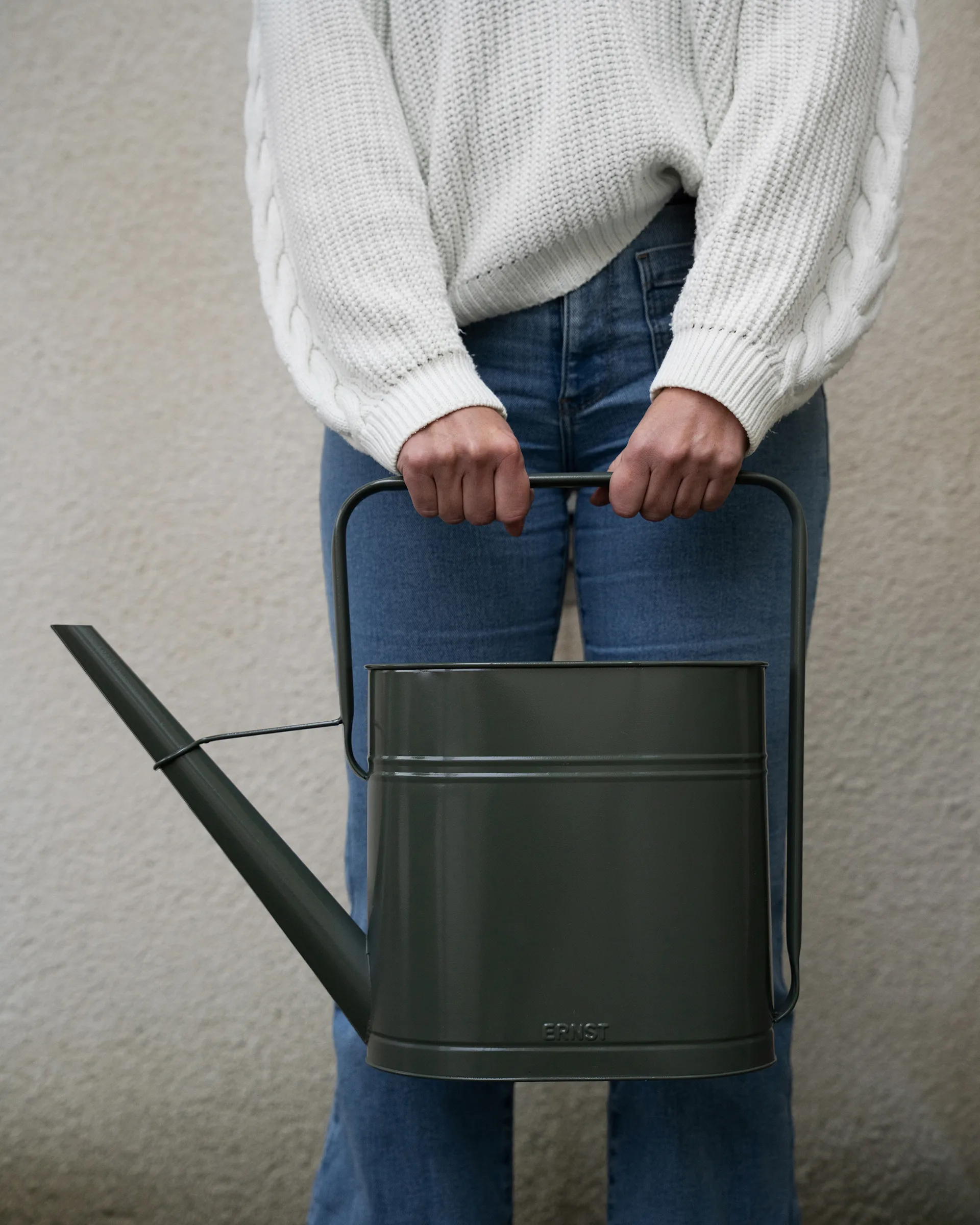 Ernst Wasserkanne, Garten, Salbei, 9 L ERNST