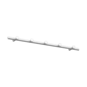 Classic Hakenleiste 50 cm - Weiß - Essem Design