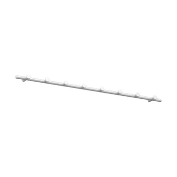 Classic Hakenleiste 80 cm - Weiß - Essem Design