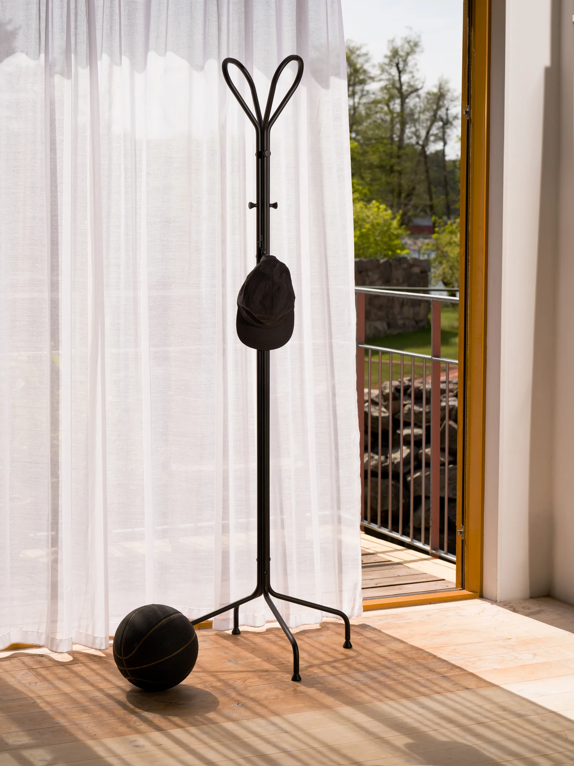 Classic Tambourmajor, Schwarz Essem Design