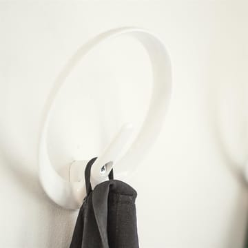 Gloria Wandhaken - Weiß - Essem Design