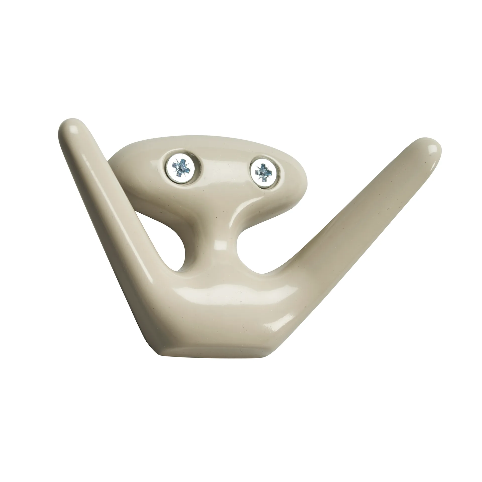 Mama Wandhaken, Beigegrau Essem Design