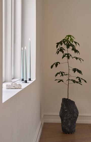 ester & erik Stabkerzen LED 40 cm 2er-Pack - 67 Jade stone - ester & erik