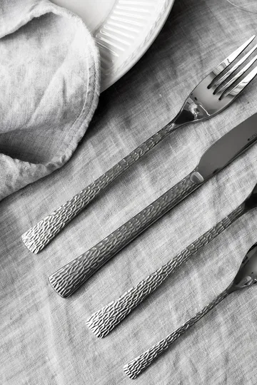 Eternum Artesia Besteckset 24-teilig - Edelstahl - Eternum