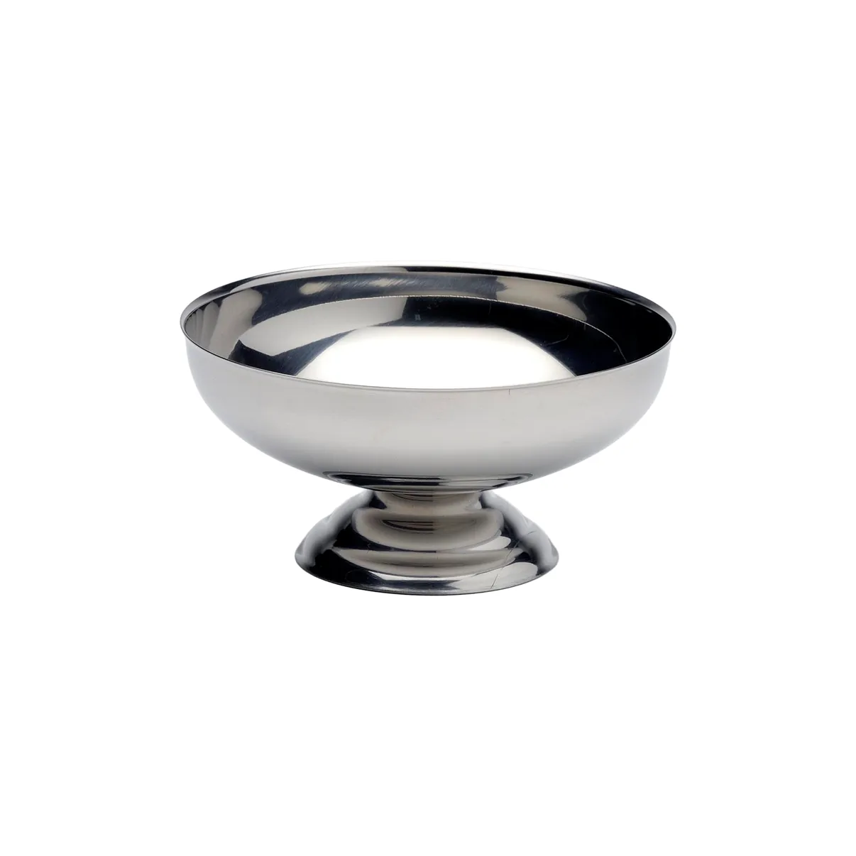 Eternum Italiensk glasskupa, Edelstahl Eternum