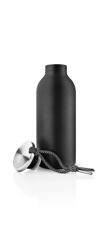 24/12 To Go Thermosflasche 0,5 l - Schwarz - Eva Solo