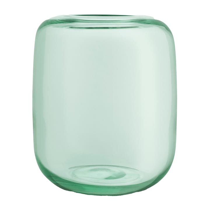 Acorn Vase 16,5 cm, Mint green Eva Solo