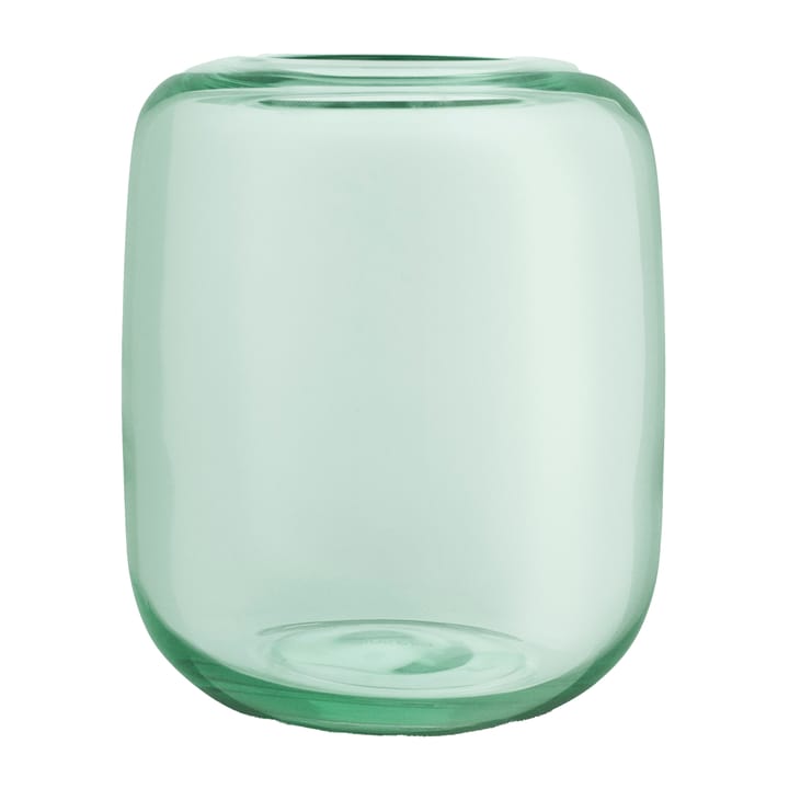 Acorn Vase 16,5 cm - Mint green - Eva Solo