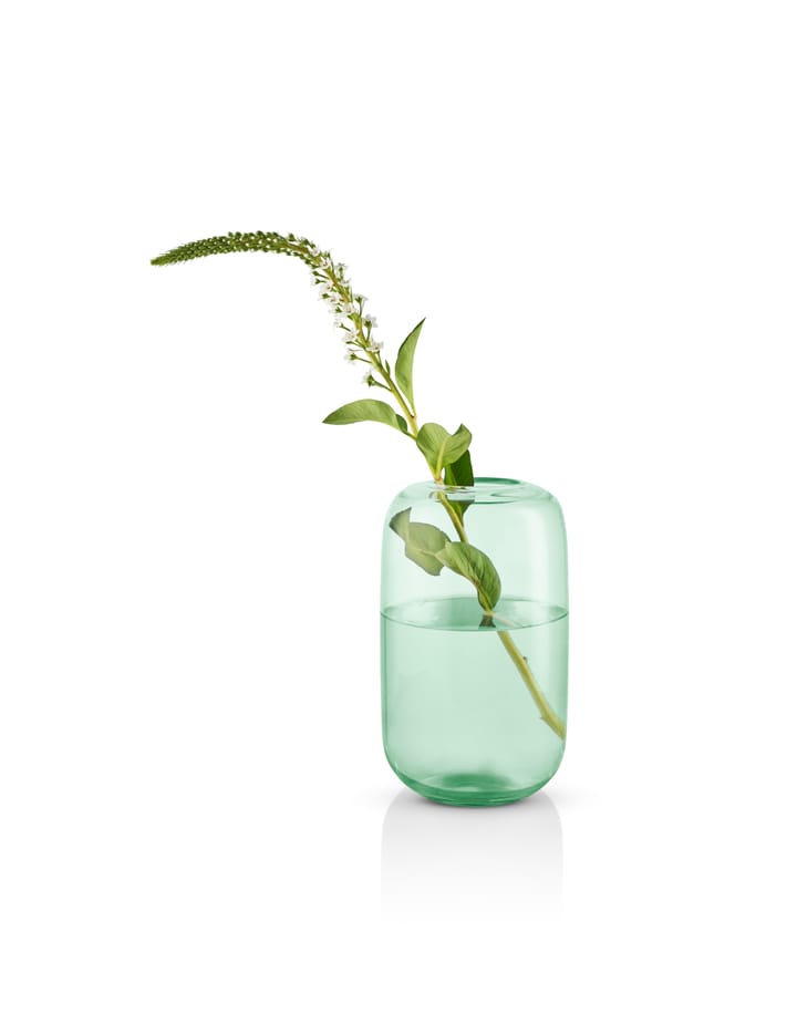 Acorn Vase 22 cm, Mint green Eva Solo