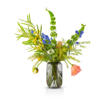 Acorn Vase 22 cm - Stone - Eva Solo