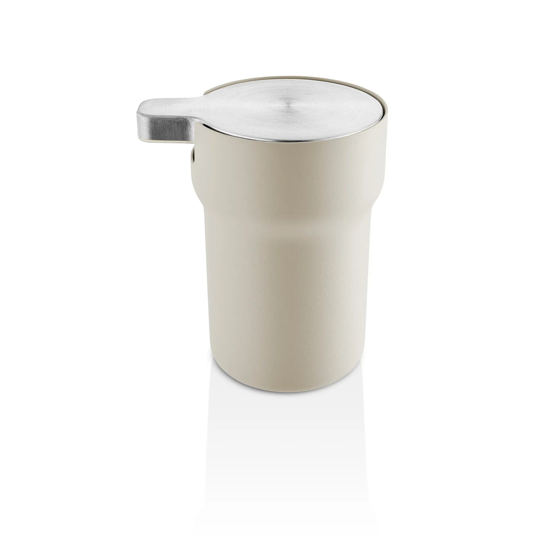 Citadel Seifenspender 12 cm, Sand Eva Solo