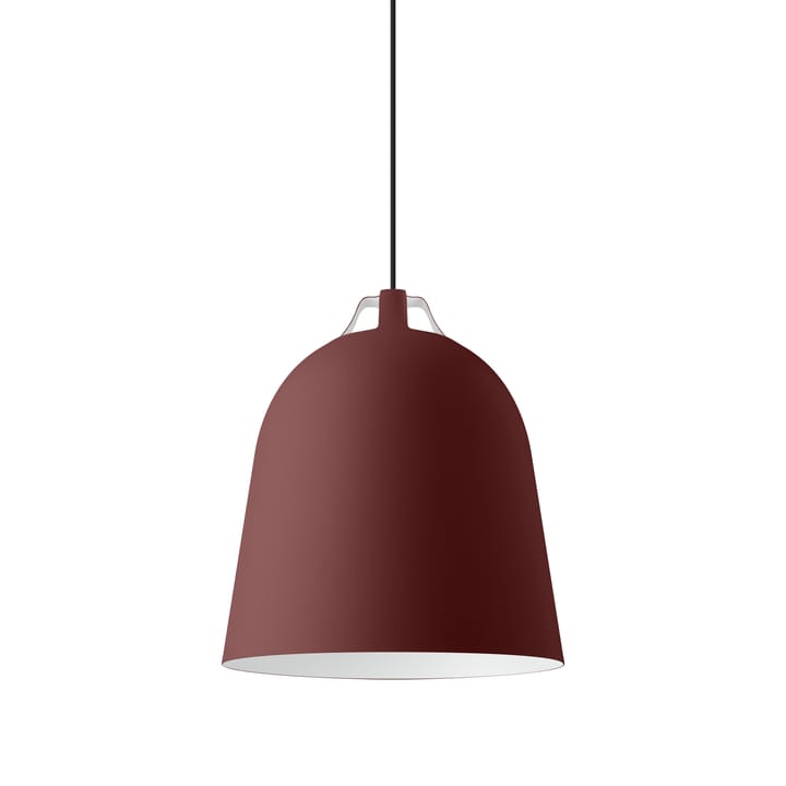 Clover Pendelleuchte groß Ø35cm, Burgundy Eva Solo