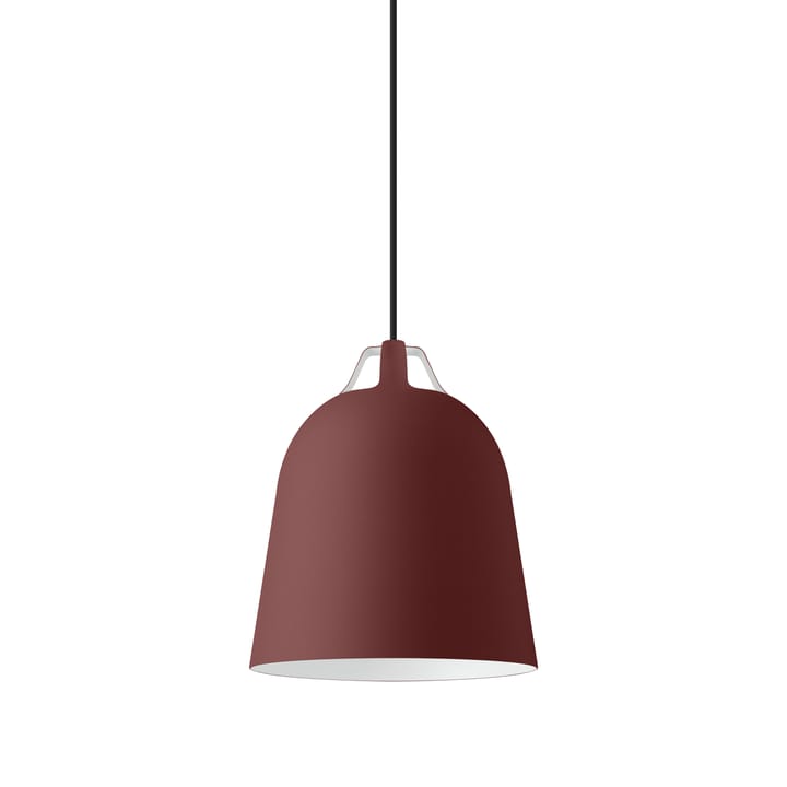 Clover Pendelleuchte klein Ø21cm, Burgundy Eva Solo