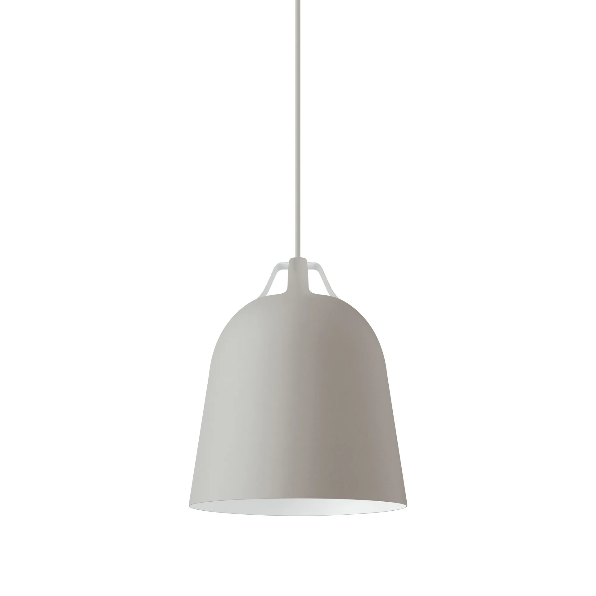Clover Pendelleuchte klein Ø21cm, Stone Eva Solo