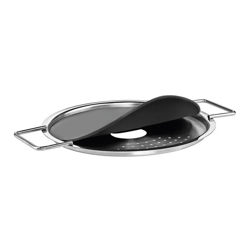 Eva Solo Abgießdeckel für Trio Töpfe, 16cm Eva Solo