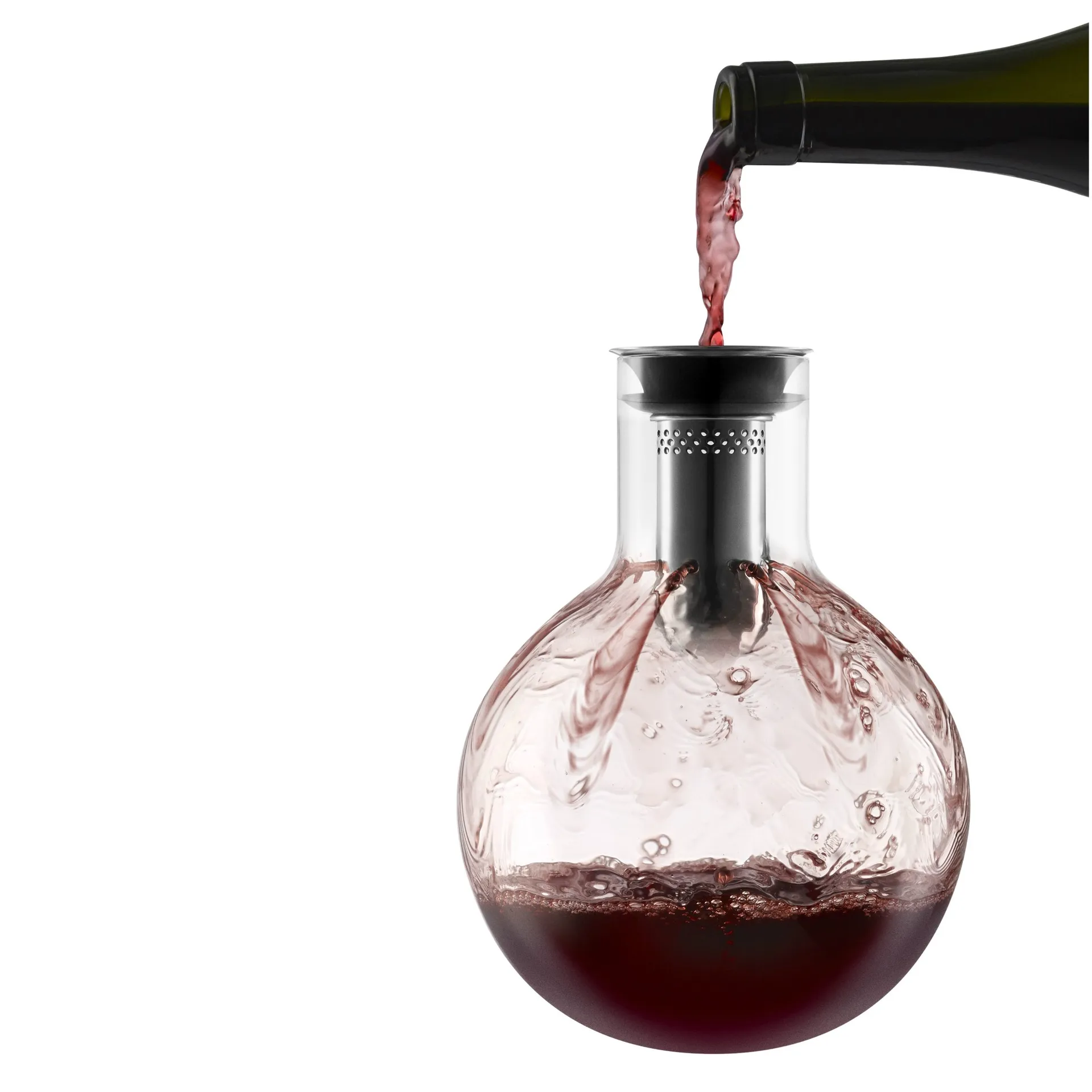Eva Solo Dekantierkaraffe, 0,75 Liter Eva Solo