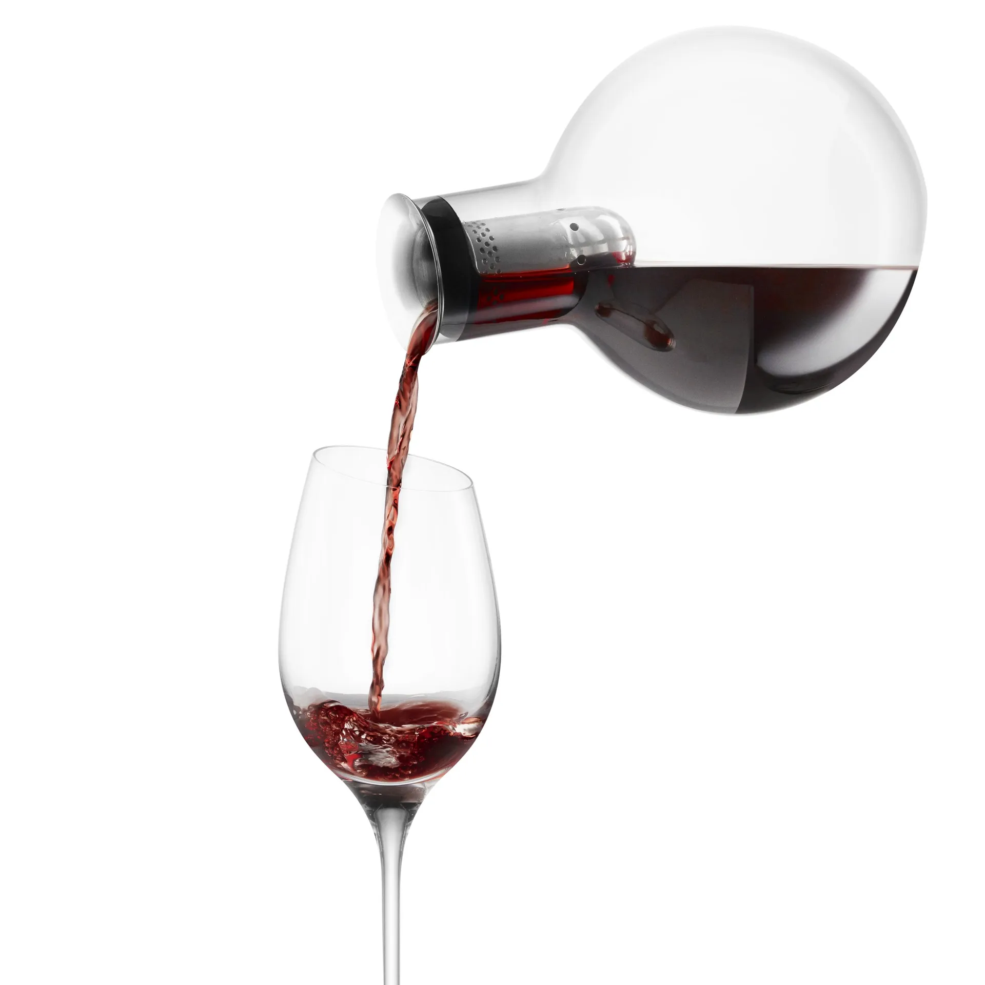 Eva Solo Dekantierkaraffe, 0,75 Liter Eva Solo