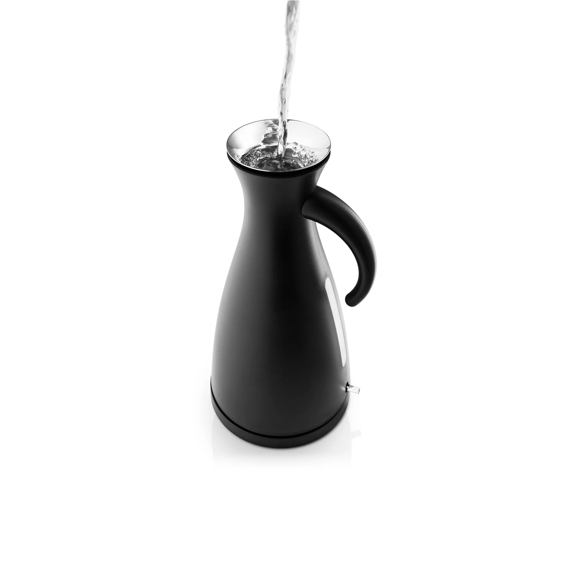 Eva Solo elektrisk Wasserkocher 1,5 liter, Matt Black Eva Solo