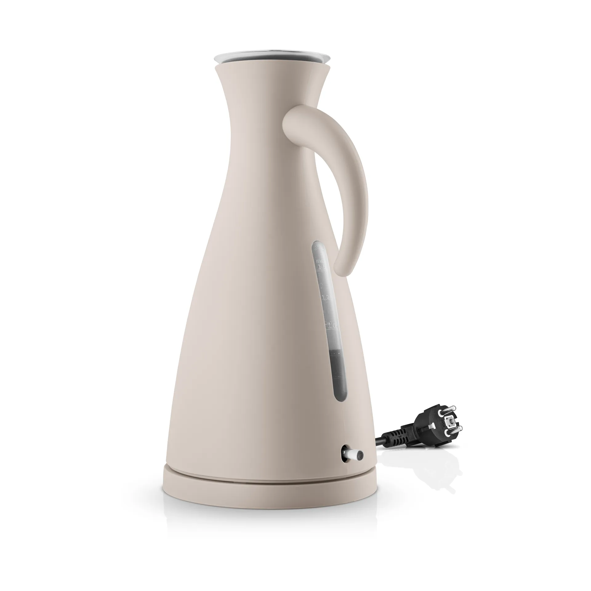 Eva Solo elektrisk Wasserkocher 1,5 liter, Matt Sand Eva Solo