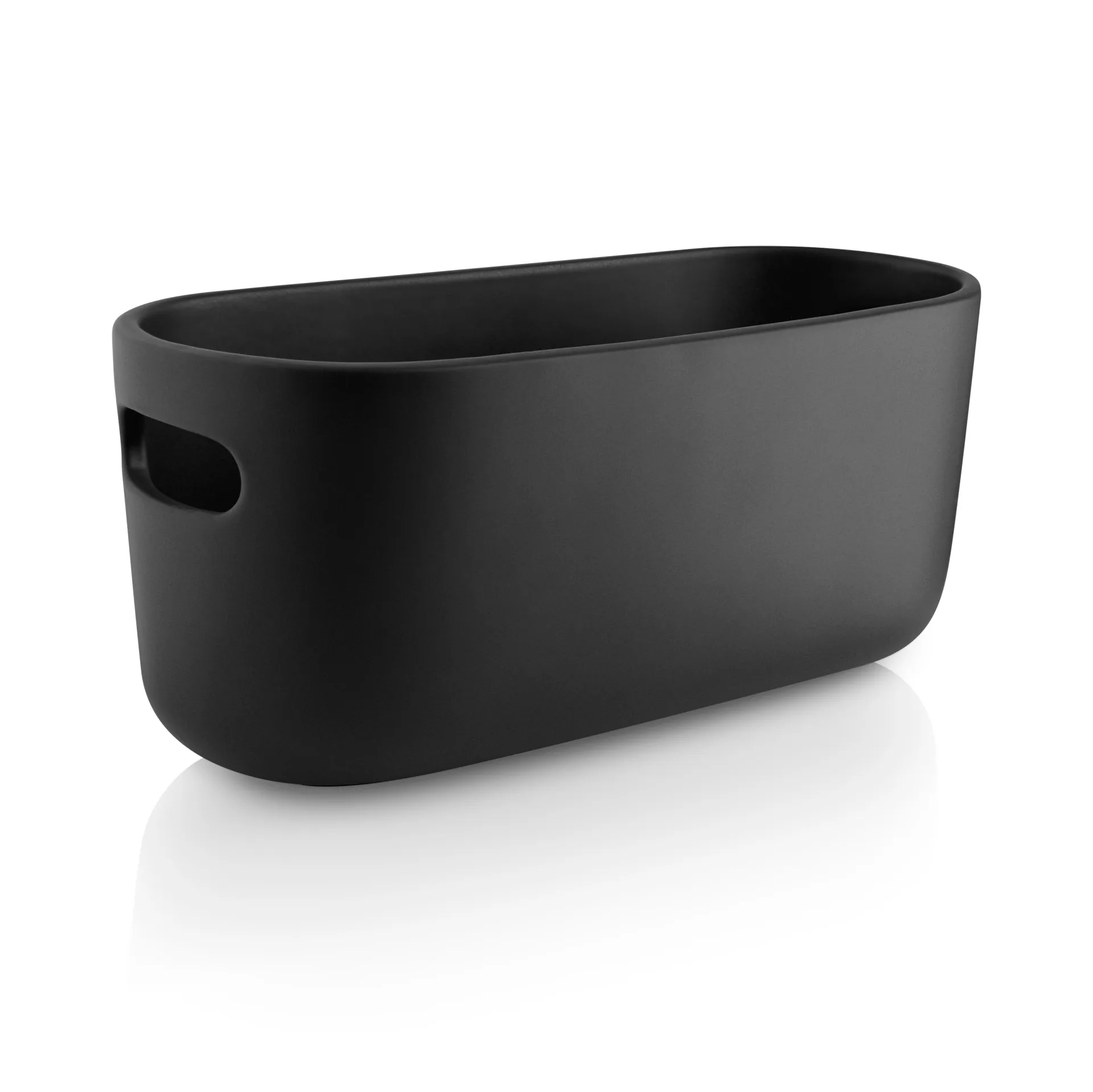 Eva Solo herb organiser selbstbewässernd, Schwarz Eva Solo