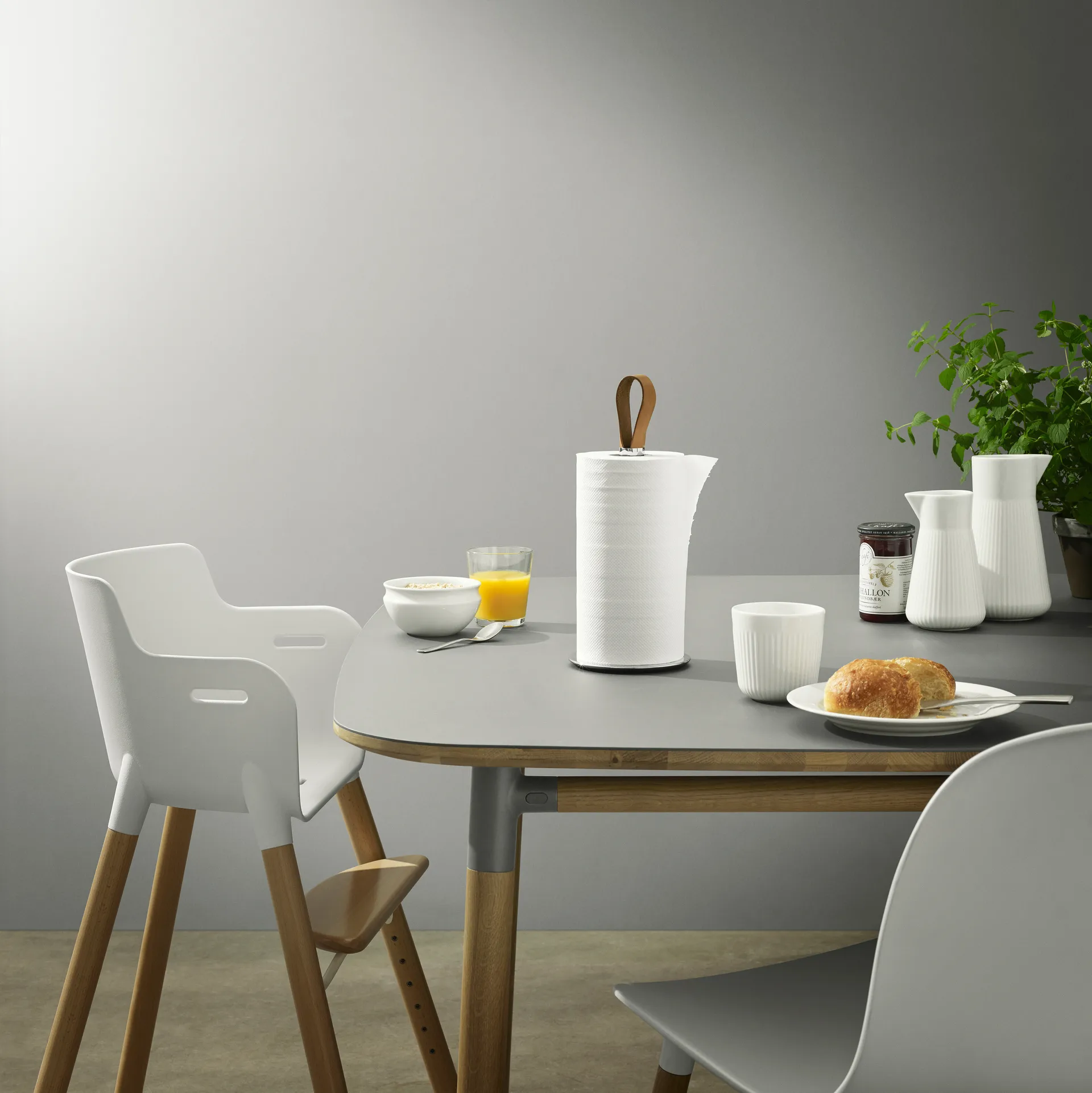 Eva Solo Küchenpapierhalter, 23,7cm Eva Solo