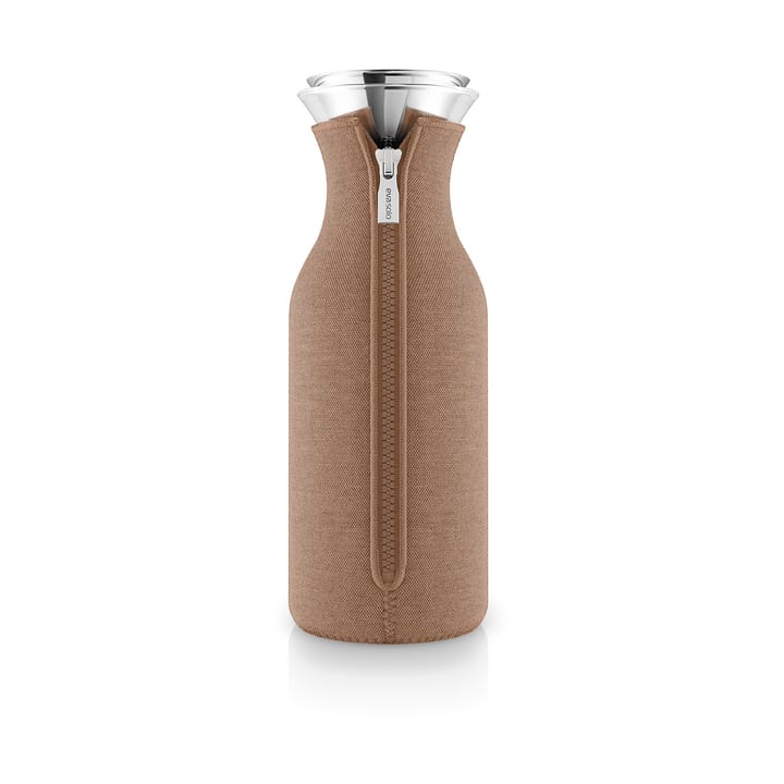 Eva Solo Kühlschrankkaraffe 1 L, Mocca Eva Solo