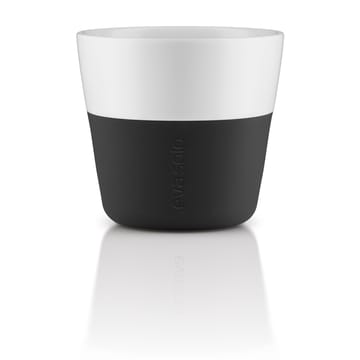 Eva Solo Lungo-Becher 2er-Pack - Black - Eva Solo