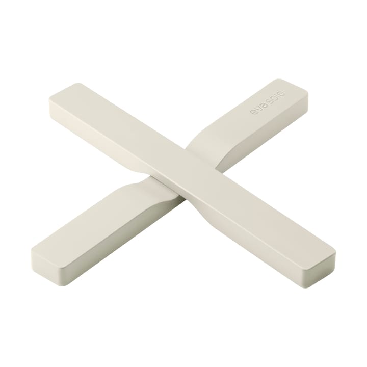Eva Solo Magnetischer Topfuntersetzer - Coconut - Eva Solo