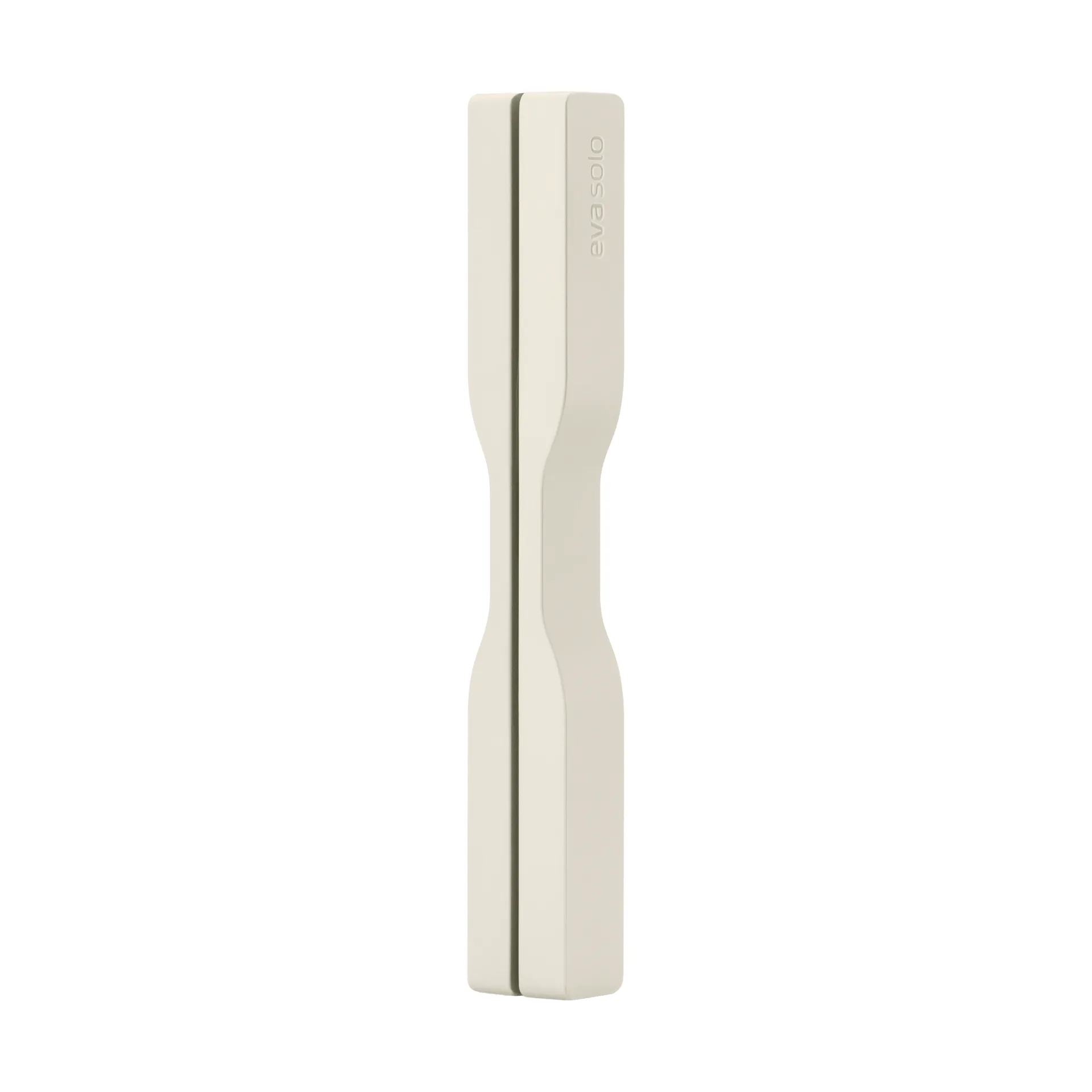 Eva Solo Magnetischer Topfuntersetzer, Coconut Eva Solo