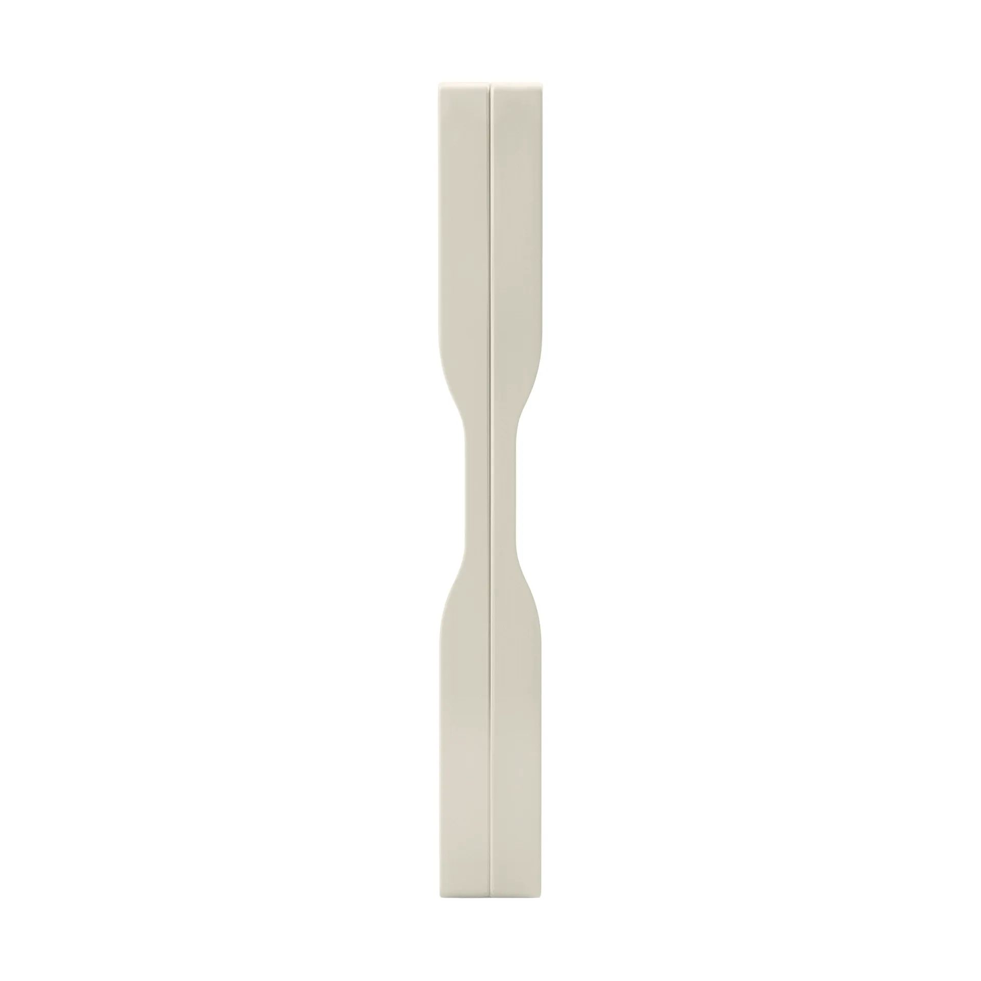 Eva Solo Magnetischer Topfuntersetzer, Coconut Eva Solo