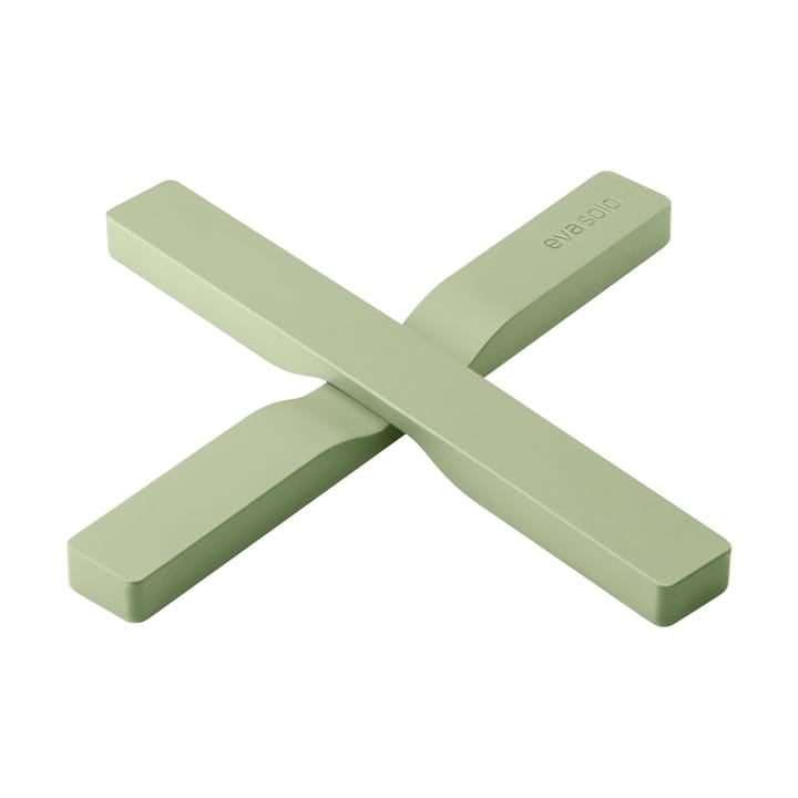 Eva Solo Magnetischer Topfuntersetzer - Pistachio - Eva Solo
