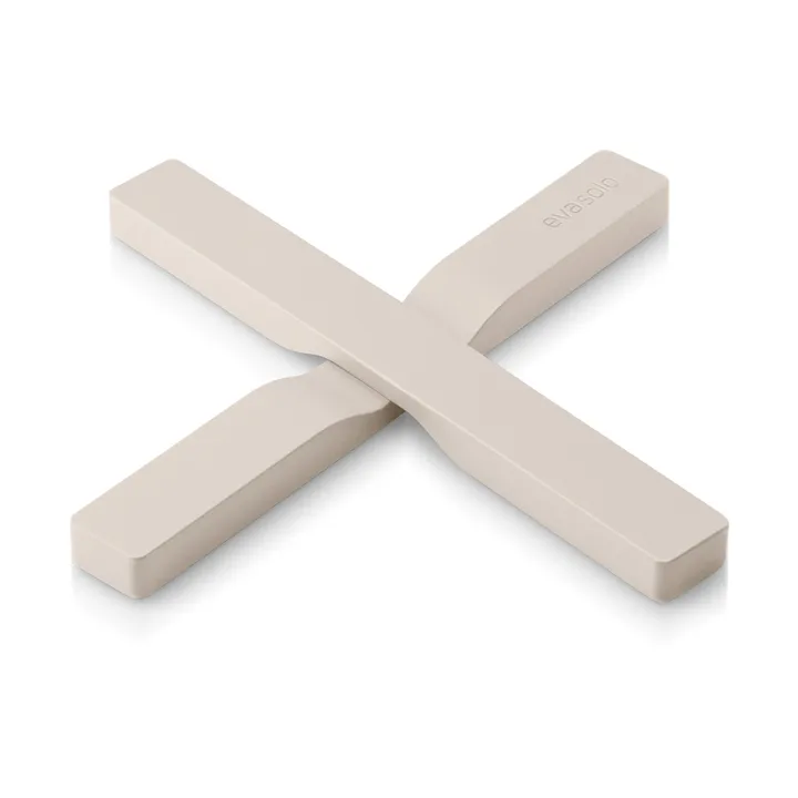 Eva Solo Magnetischer Topfuntersetzer - Sand - Eva Solo