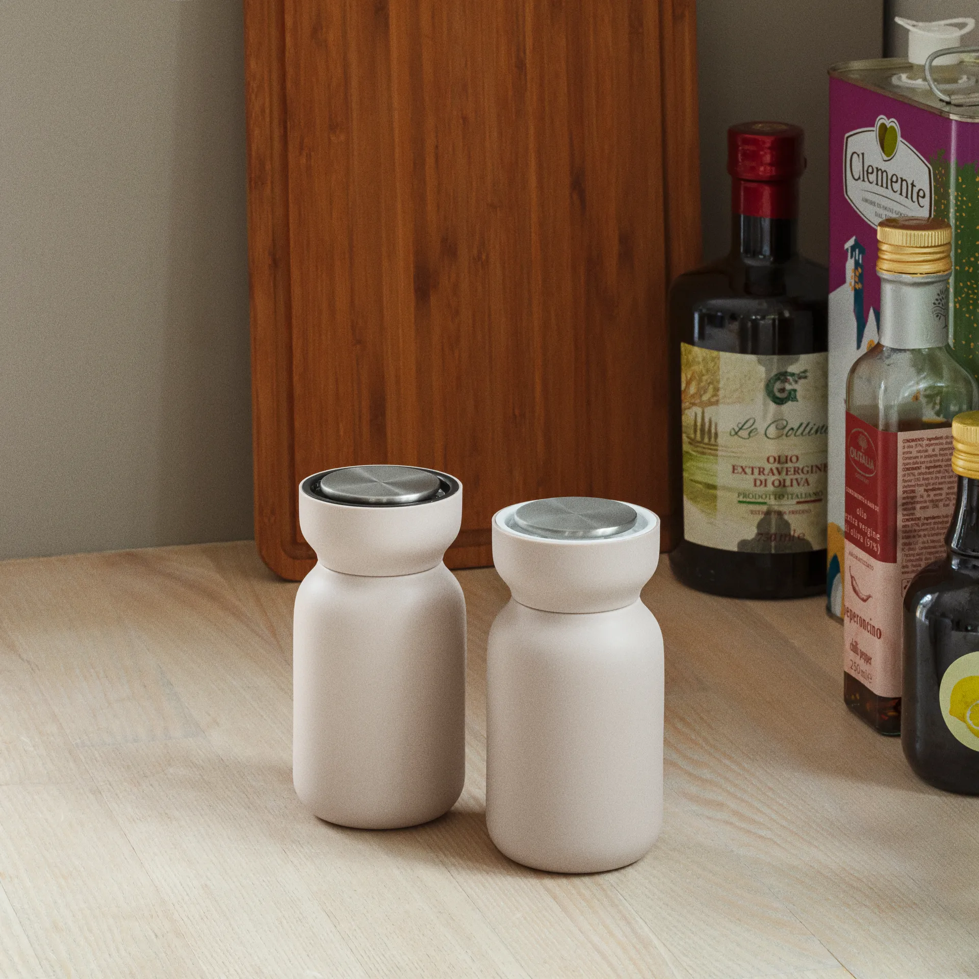 Eva Solo Sapor Pfeffermühle, Sand Eva Solo