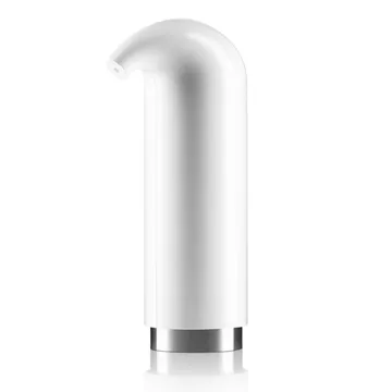 Eva Solo Seifenspender 18cm - Weiß - Eva Solo