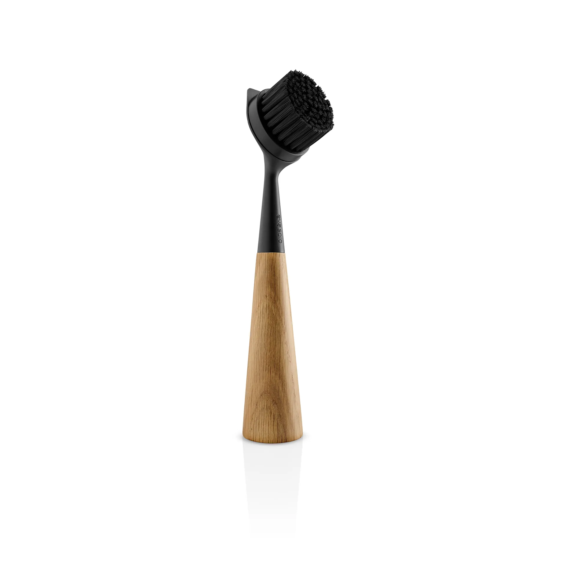 Eva Solo Spülbürste Eiche 23 cm, Black Eva Solo
