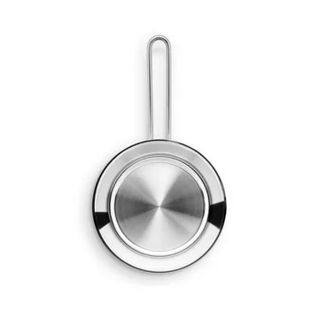 Eva Solo steel base Bratpfanne - Edelstahl, Ø20 cm - Eva Solo