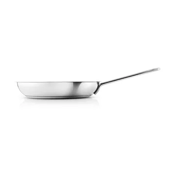 Eva Solo steel base Bratpfanne - Edelstahl, Ø24 cm - Eva Solo