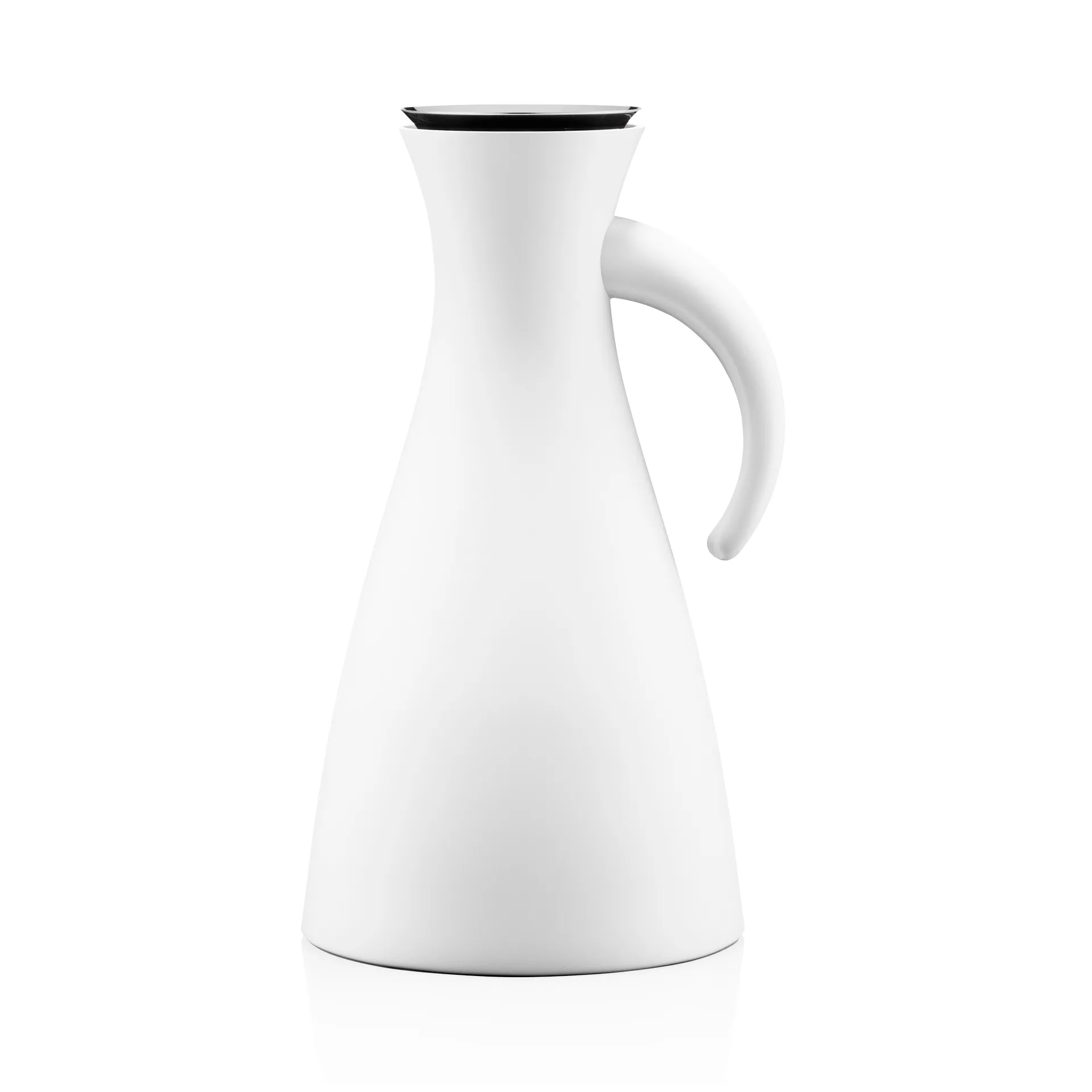 Eva Solo Thermos, Matt weiß Eva Solo