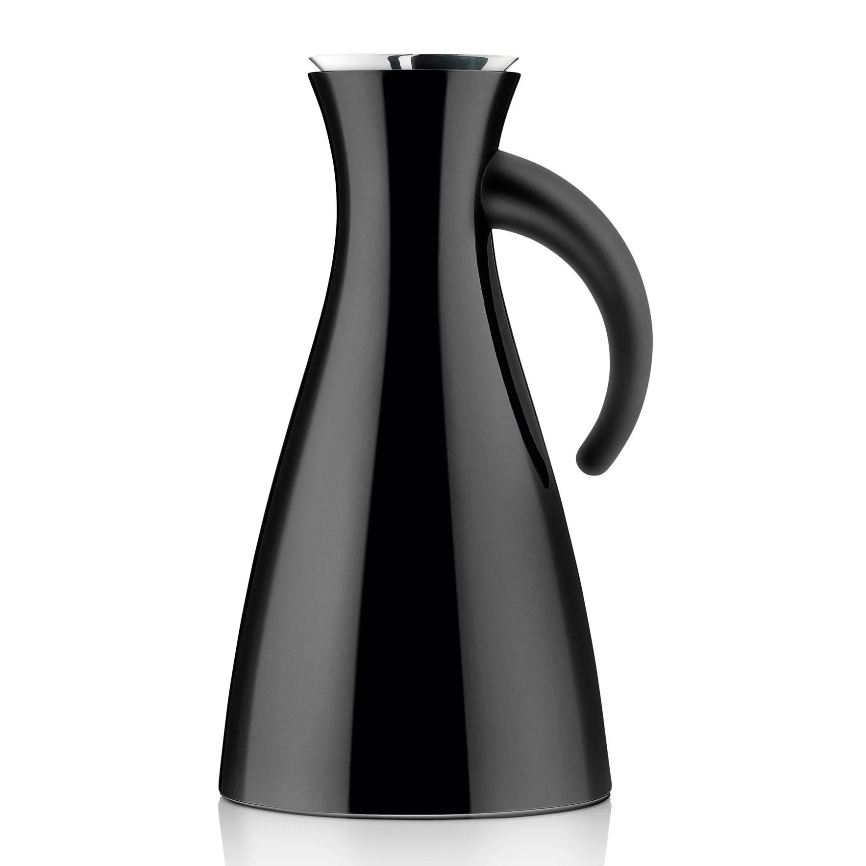 Eva Solo Thermos, Schwarz Eva Solo