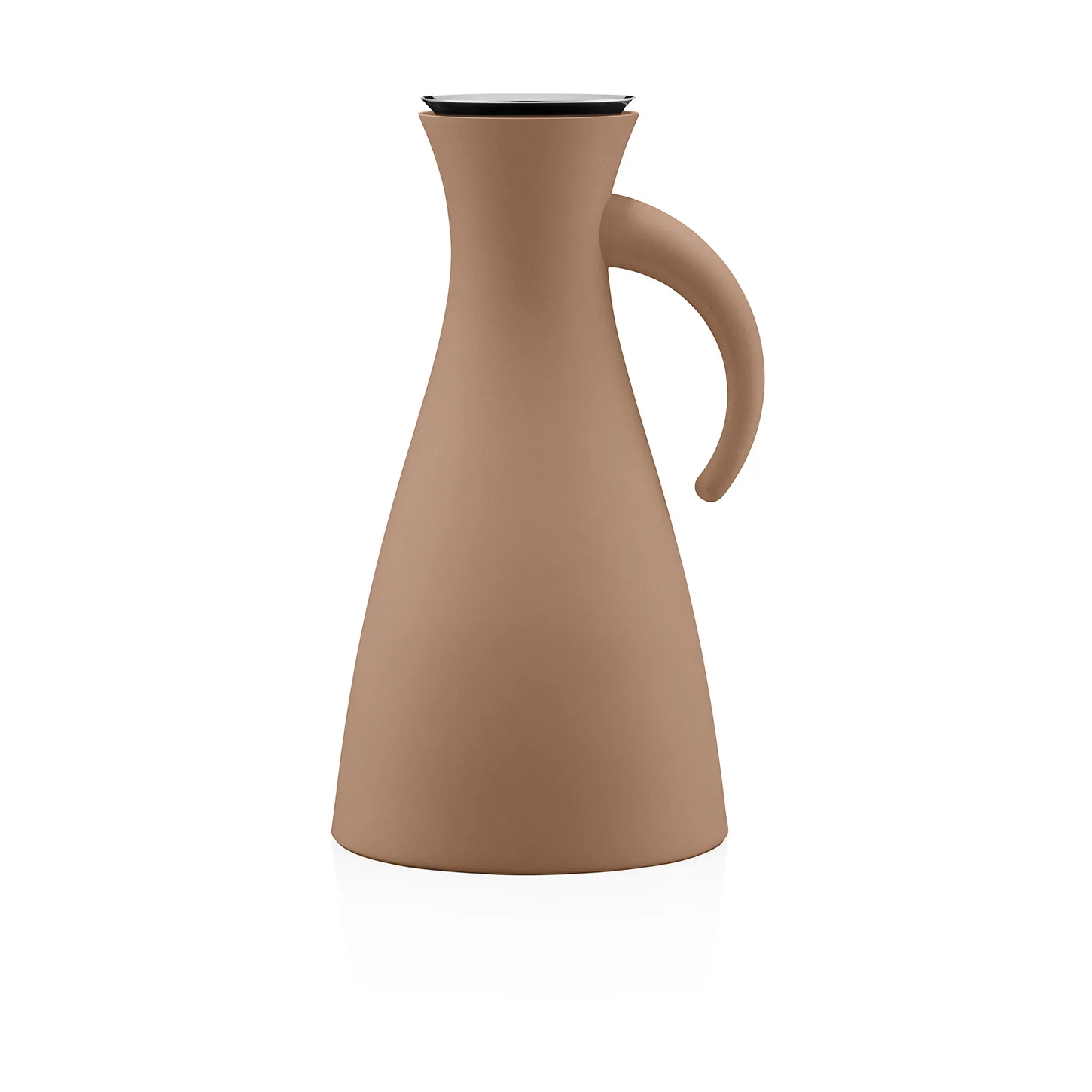 Eva Solo Thermoskanne 1 L, Mocca Eva Solo