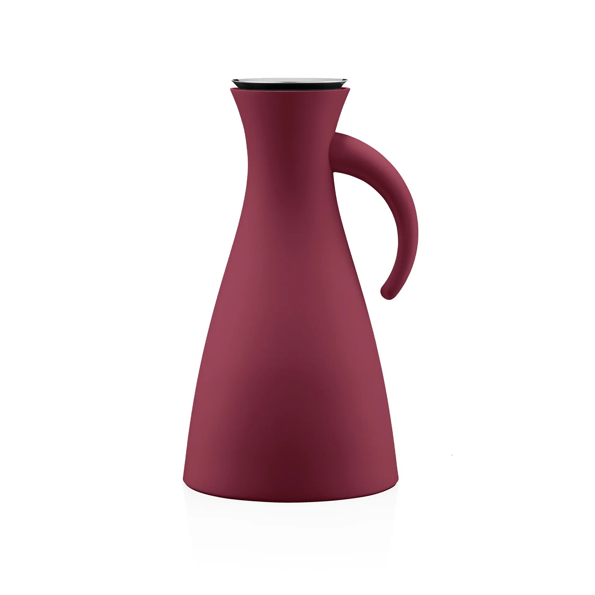 Eva Solo Thermoskanne 1 L, Ruby Eva Solo
