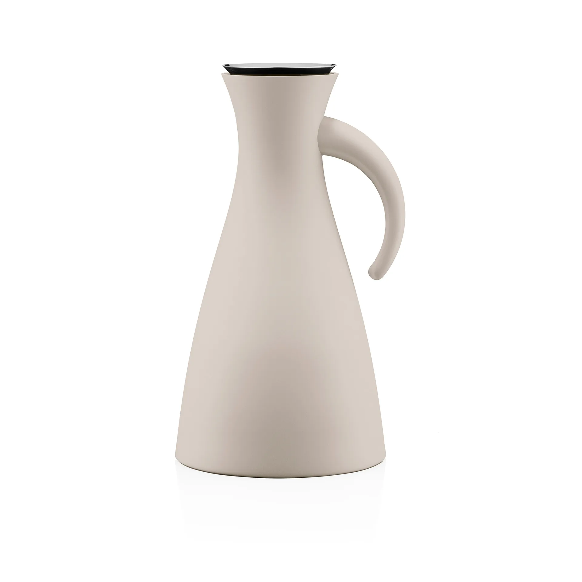 Eva Solo Thermoskanne 1 L, Sand Eva Solo
