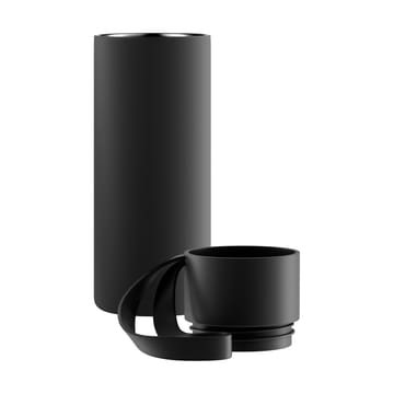 Eva Solo To Go Thermosbecher - Black - Eva Solo