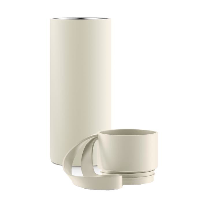 Eva Solo To Go Thermosbecher, Coconut Eva Solo