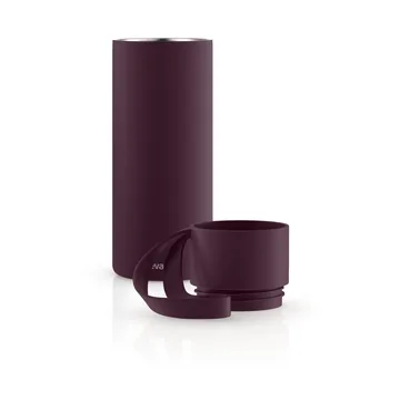 Eva Solo To Go Thermosbecher - Fig purple, 0,35 l - Eva Solo
